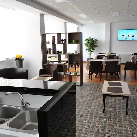 Hotel Bosphorus Kale - Location 3*