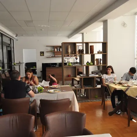 Bosphorus Kale - Location 3*