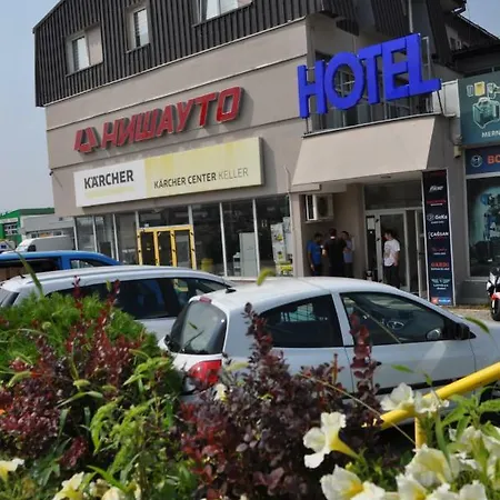 Bosphorus Kale - Location 3*