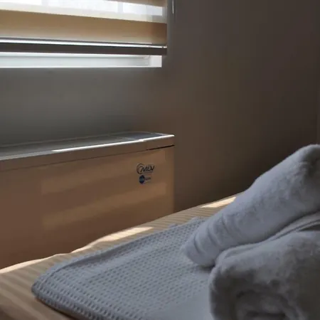 Hotel Bosphorus Kale - Location Nisz