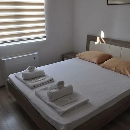 Bosphorus Kale - Location Hotel Nis