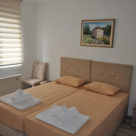 Bosphorus Kale - Location 3*