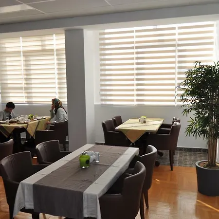 Hotel Bosphorus Kale - Location Nis