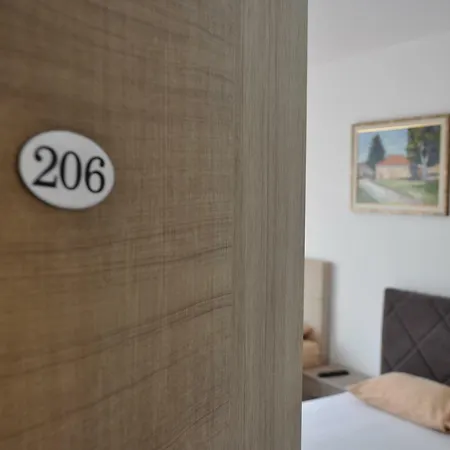 Bosphorus Kale - Location 3*