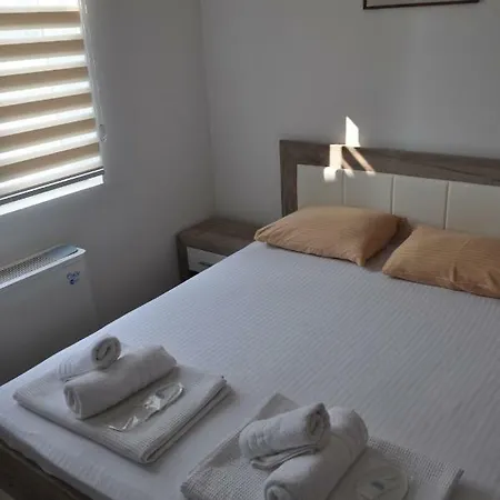 Hotel Bosphorus Kale - Location