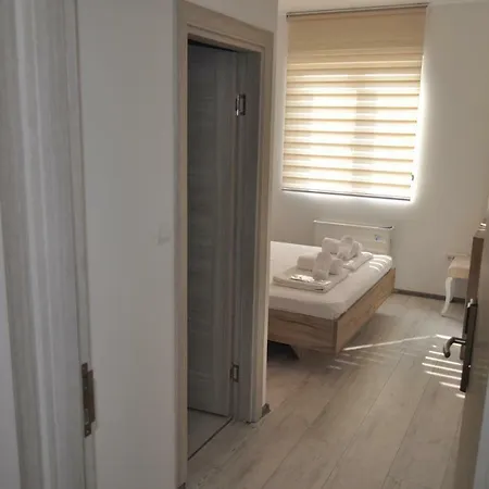 Bosphorus Kale - Location Nis