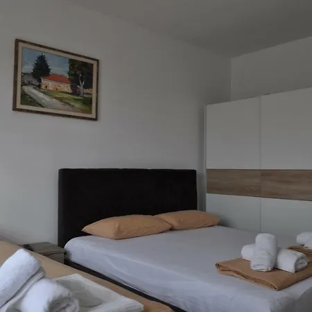 Bosphorus Kale - Location Hotel