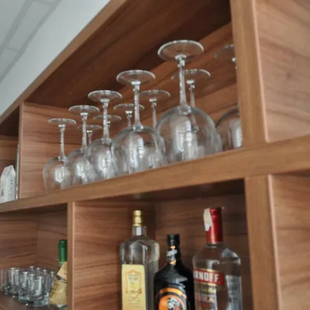 Bosphorus Kale - Location Hotel Nisz