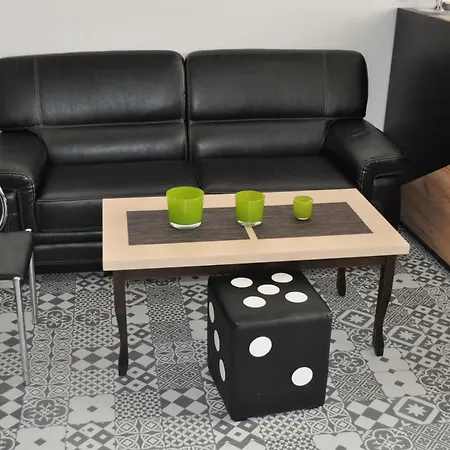 Hotel Bosphorus Kale - Location 3*