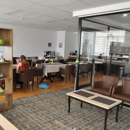 Bosphorus Kale - Location Hotel 3*