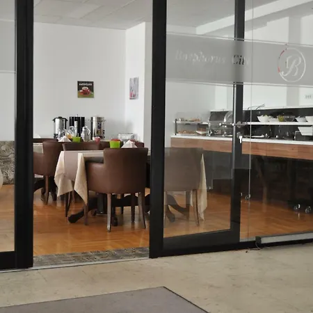 Bosphorus Kale - Location Nisz