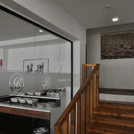 Bosphorus Kale - Location 3* Nisz