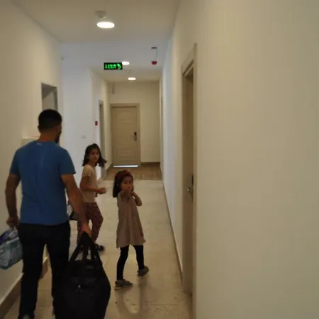 Bosphorus Kale - Location Nisz