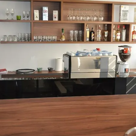 Bosphorus Kale - Location 3*