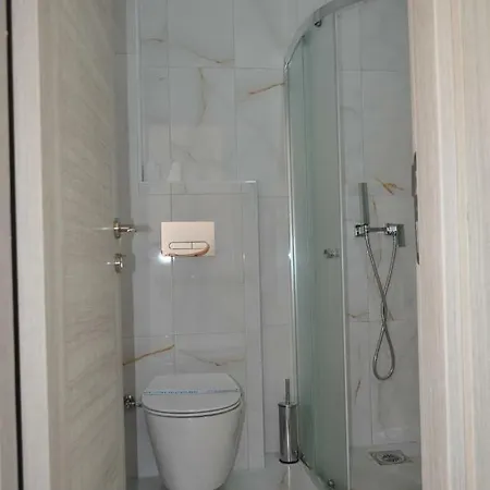 Hotel Bosphorus Kale - Location Nis