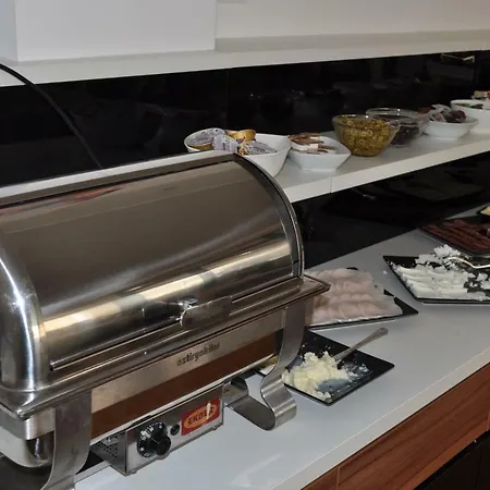 Bosphorus Kale - Location Nis