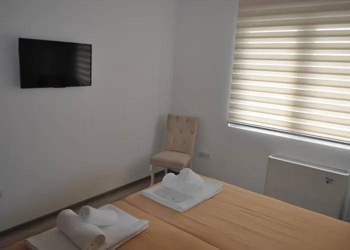 Bosphorus Kale - Location 3* Ni