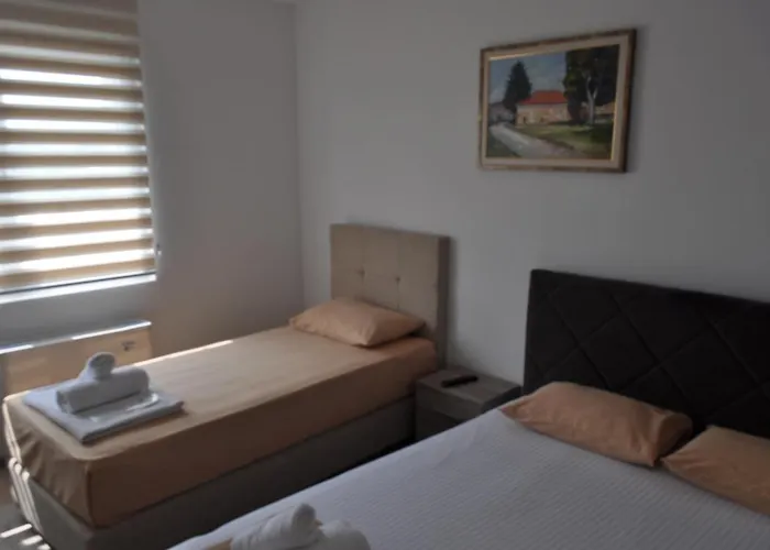 Bosphorus Kale - Location Otel 3*