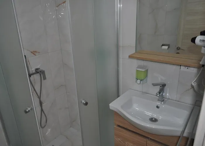 Bosphorus Kale - Location Otel 3*