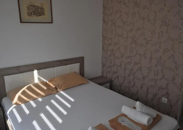 Bosphorus Kale - Location Otel