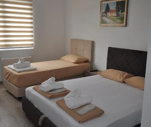 Bosphorus Kale - Location Otel Ni