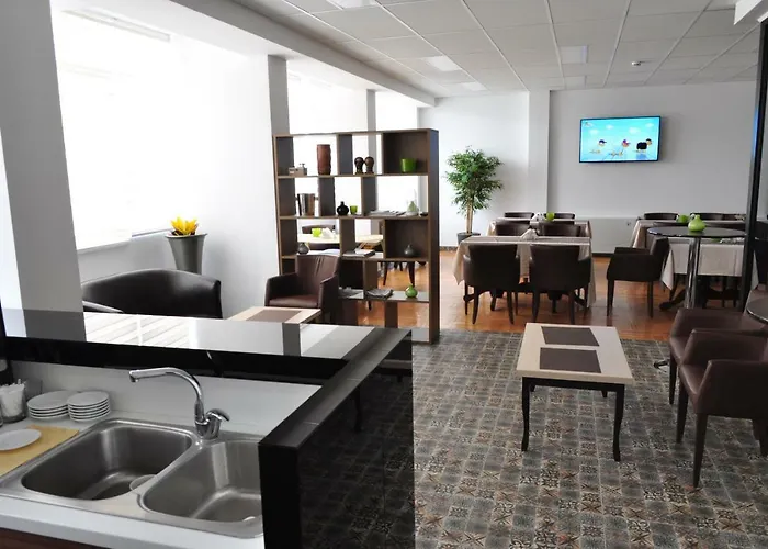 Otel Bosphorus Kale - Location 3*