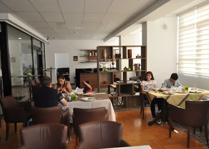 Bosphorus Kale - Location 3*