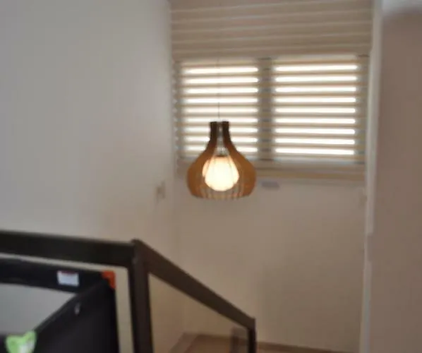 Otel Bosphorus Kale - Location