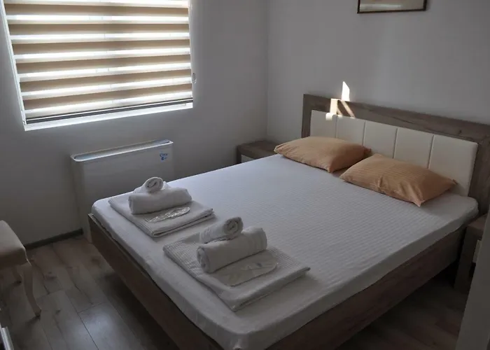 Bosphorus Kale - Location Otel Ni