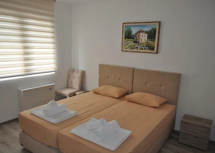 Bosphorus Kale - Location 3*