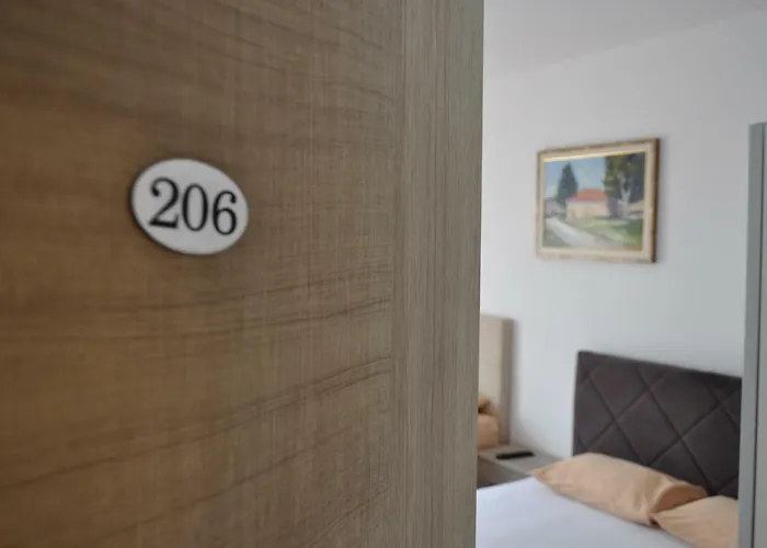 Bosphorus Kale - Location 3*