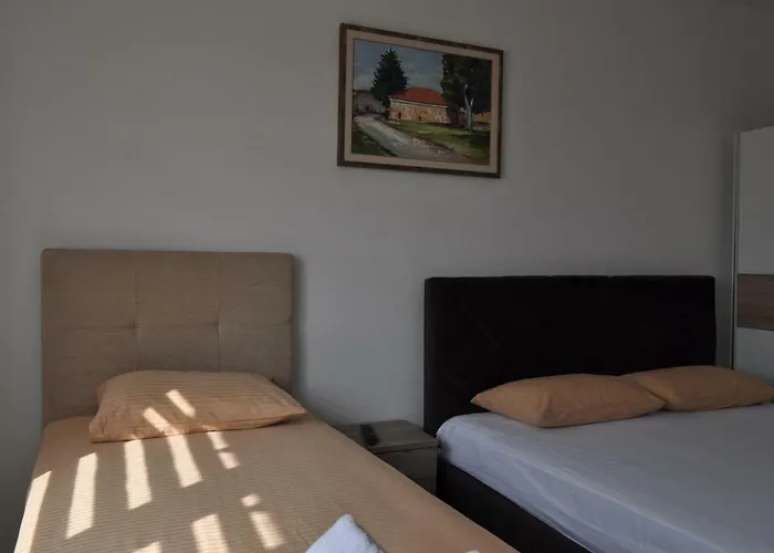 Bosphorus Kale - Location 3* Ni