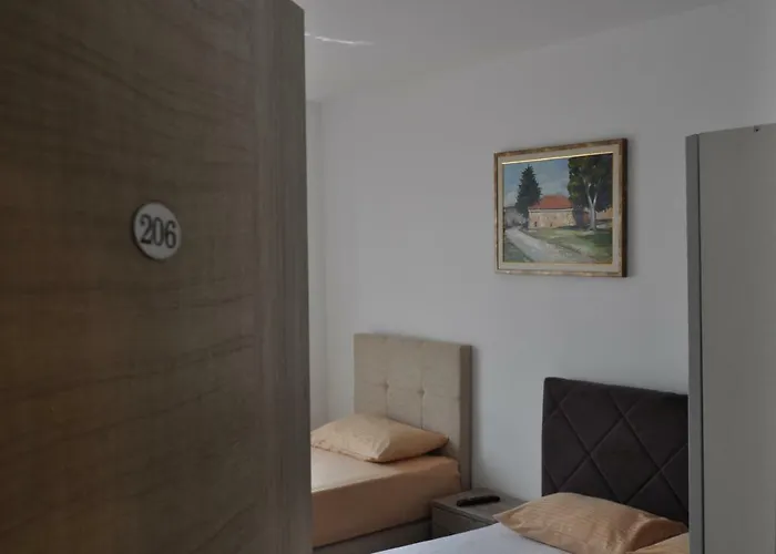 Bosphorus Kale - Location Ni