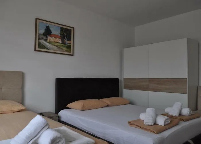 Bosphorus Kale - Location Otel