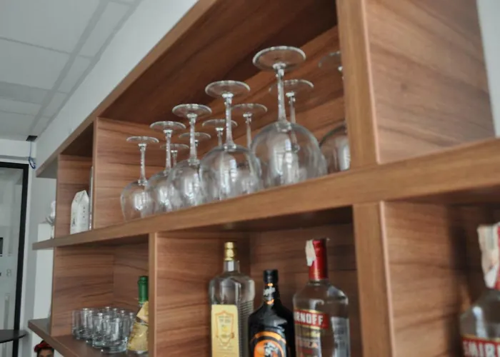 Bosphorus Kale - Location Otel Ni