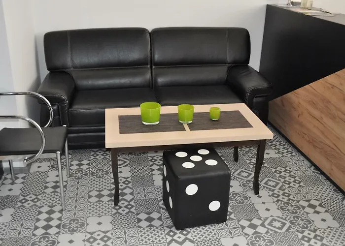 Otel Bosphorus Kale - Location 3*