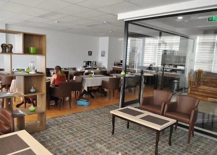 Bosphorus Kale - Location Otel 3*