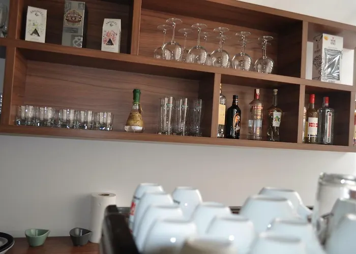 Bosphorus Kale - Location Otel