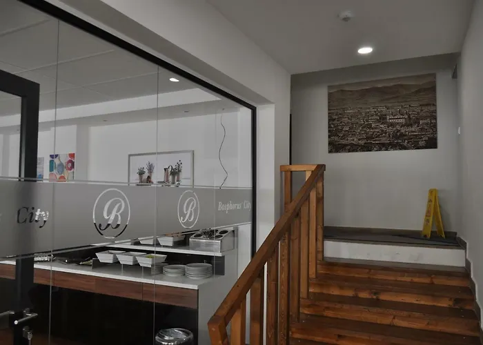 Bosphorus Kale - Location 3* Ni