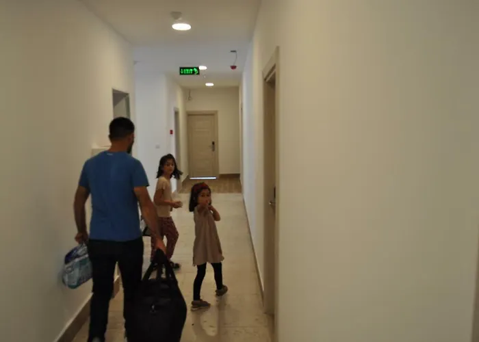 Bosphorus Kale - Location Ni