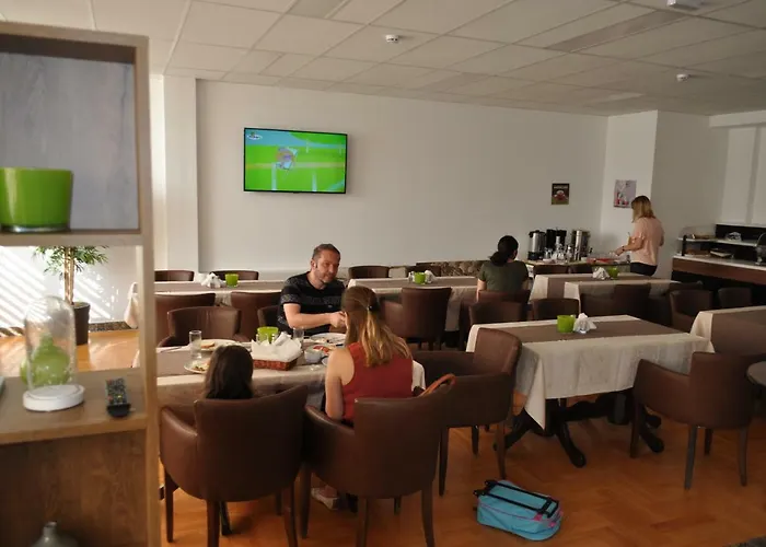 Bosphorus Kale - Location Otel 3*