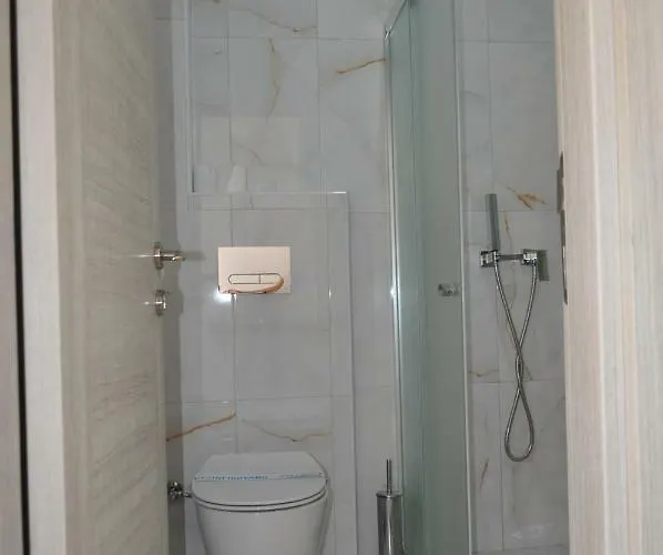 Otel Bosphorus Kale - Location Ni