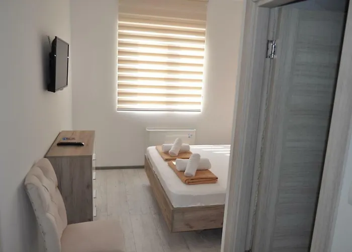 Bosphorus Kale - Location 3*