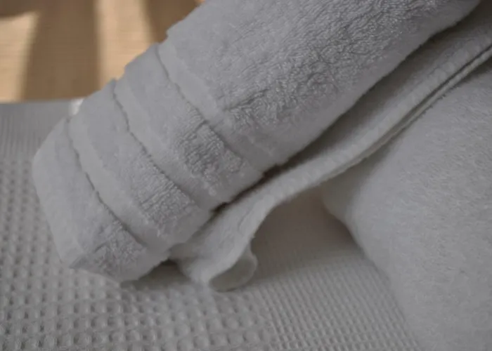 Bosphorus Kale - Location Otel