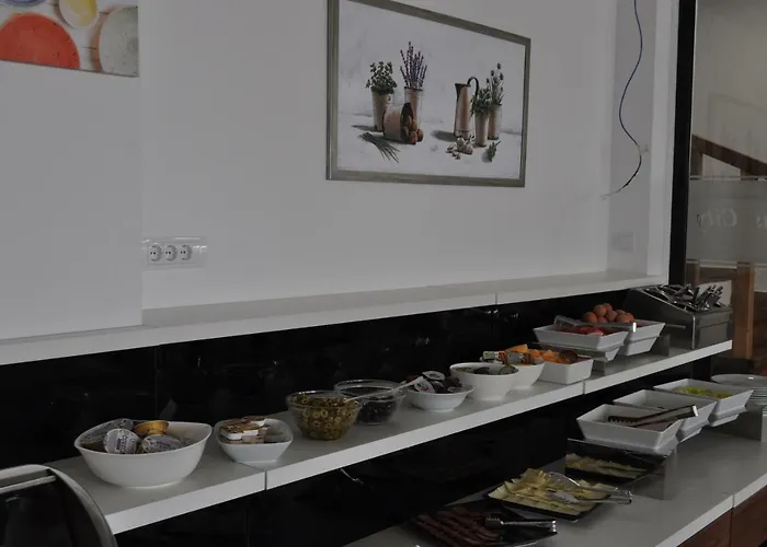 Bosphorus Kale - Location 3* Ni