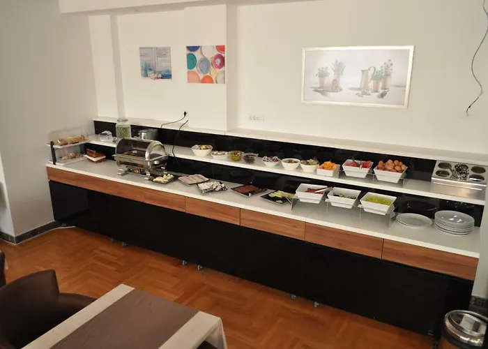 Bosphorus Kale - Location Otel Ni