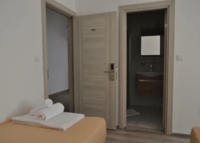 Bosphorus Kale - Location